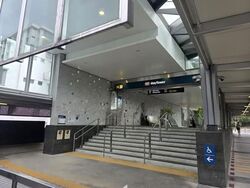 Amo Residence (D20), Apartment #576835491